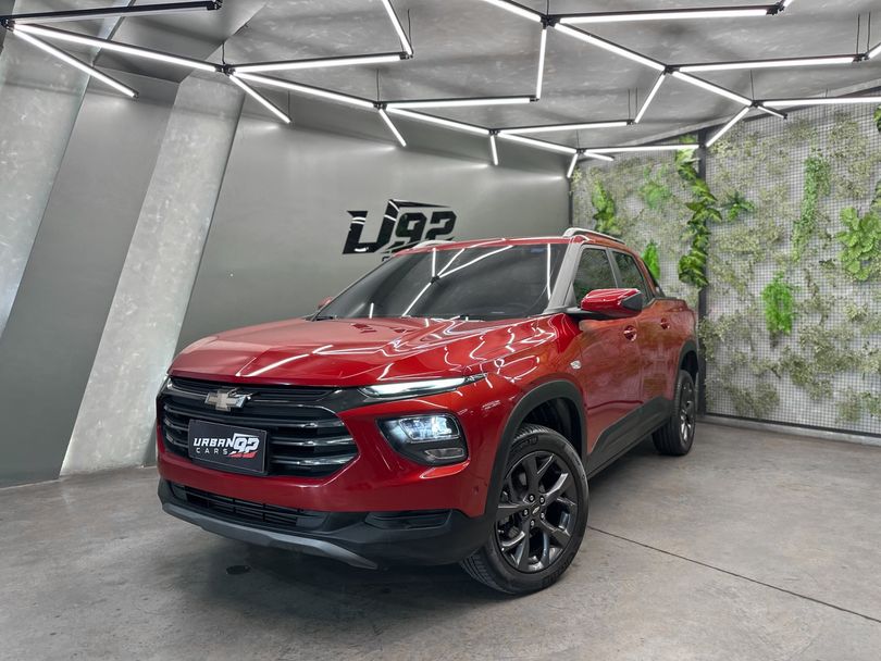 Chevrolet MONTANA PREMIER 1.2 Turbo Flex 12V Aut.