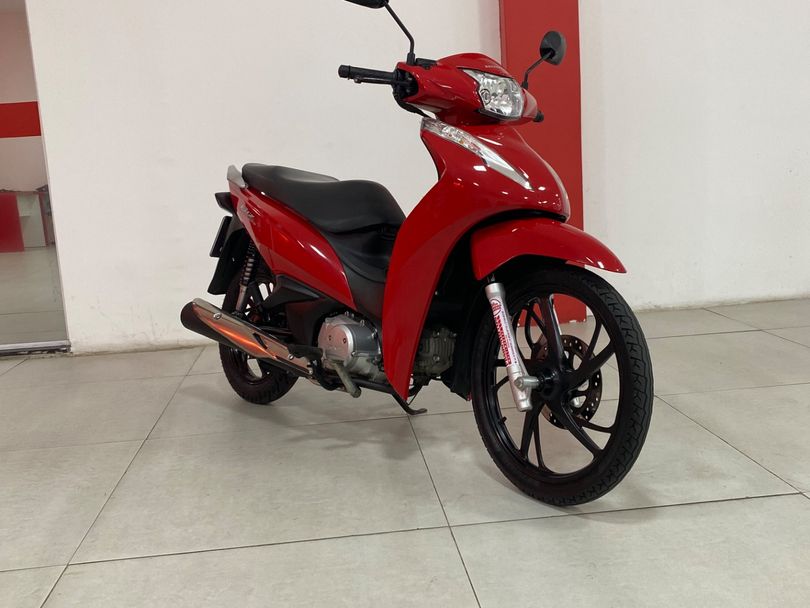 HONDA BIZ 125/125i Flex