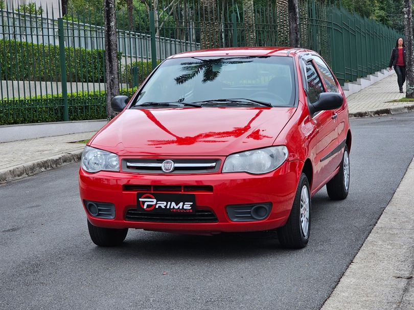 Fiat Palio 1.0 ECONOMY Fire Flex 8V 2p