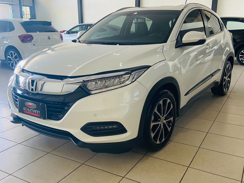 Honda HR-V EXL 1.8 Flexone 16V 5p Aut.