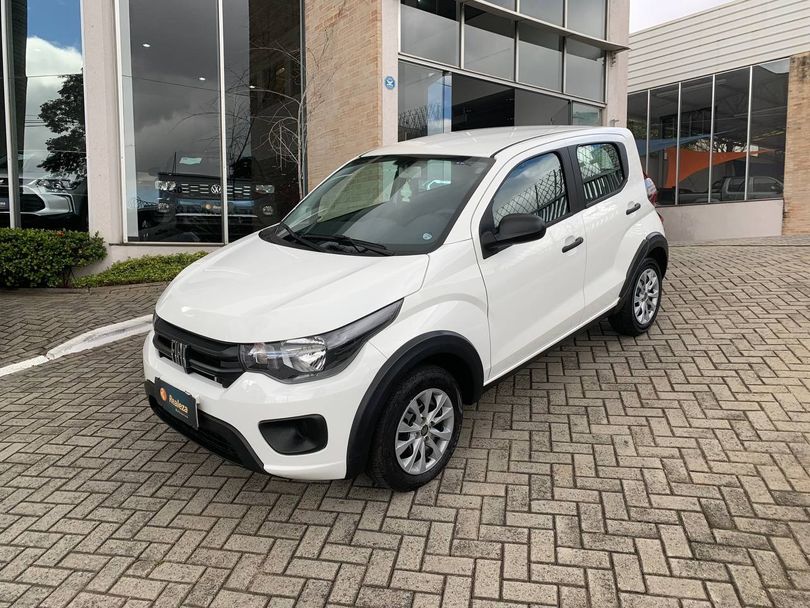 Fiat MOBI LIKE 1.0 Fire Flex 5p.