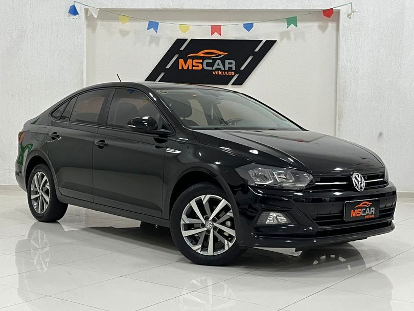 VolksWagen VIRTUS Comfort. 200 TSI 1.0 Flex 12V Aut