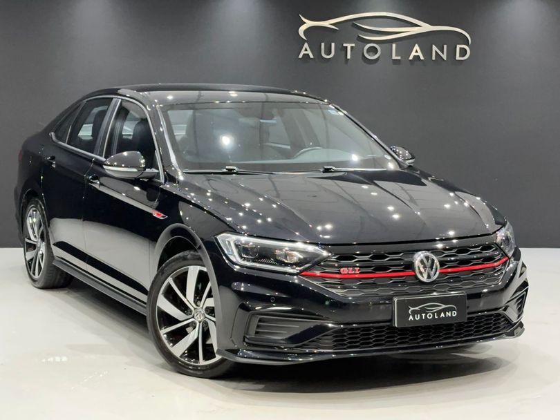 VolksWagen JETTA GLI 350 TSI 2.0 16V 4p Aut.