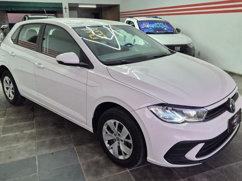 VolksWagen Polo 1.0 MPI Flex 12V 5p