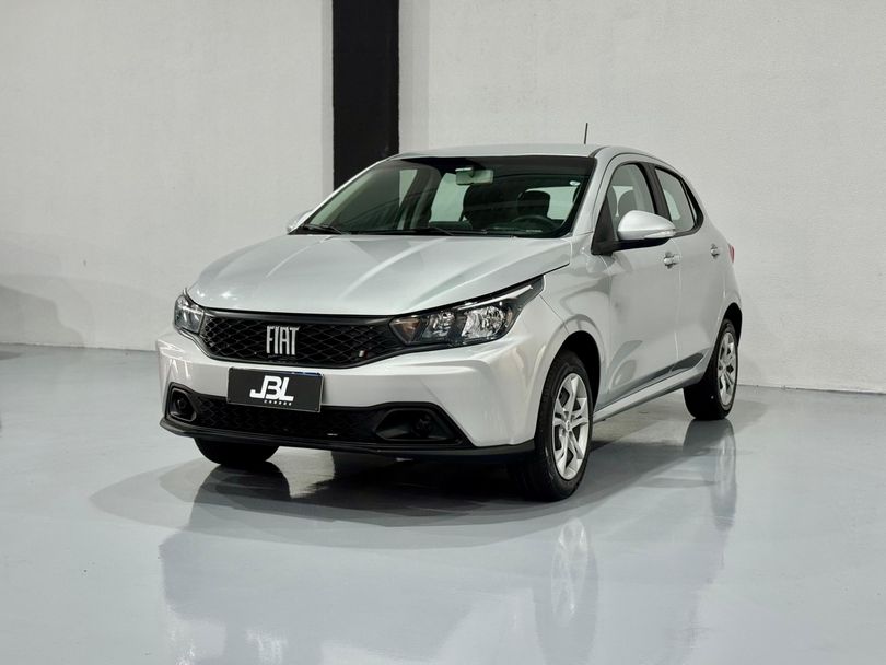 Fiat ARGO DRIVE 1.0 6V Flex