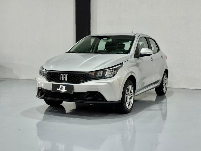 Fiat ARGO DRIVE 1.0 6V Flex