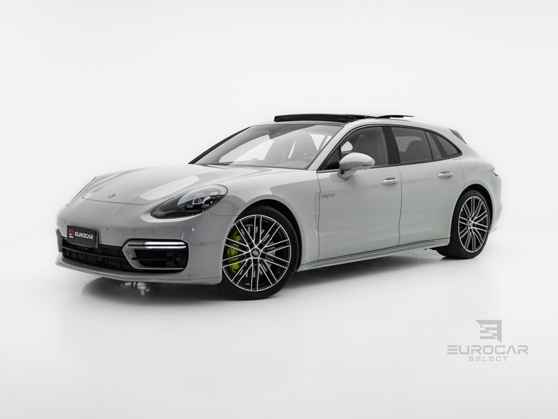 Porsche Panamera 4 E-Hybrid Sport Tur. 2.9 462cv