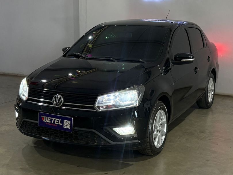 VolksWagen VOYAGE 1.6 MSI Flex 16V 4p Aut.