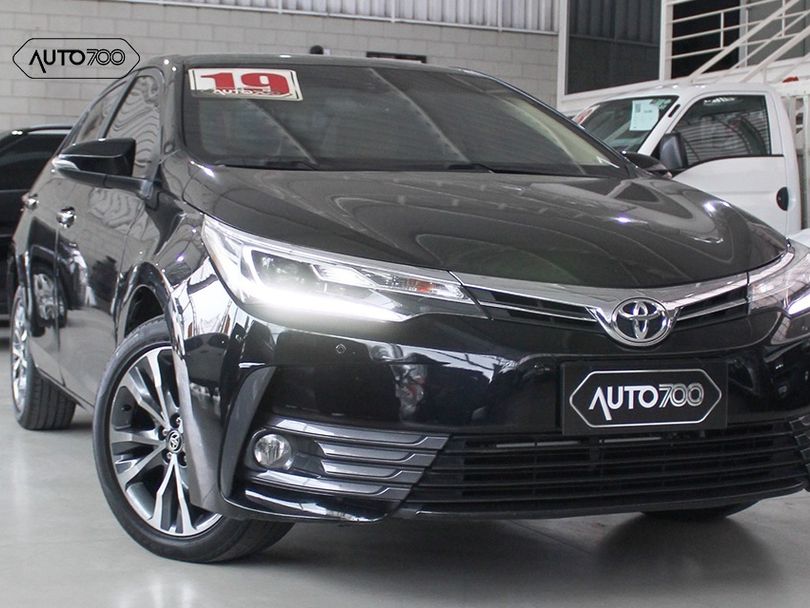 Toyota Corolla ALTIS/A.Premiu. 2.0 Flex 16V Aut
