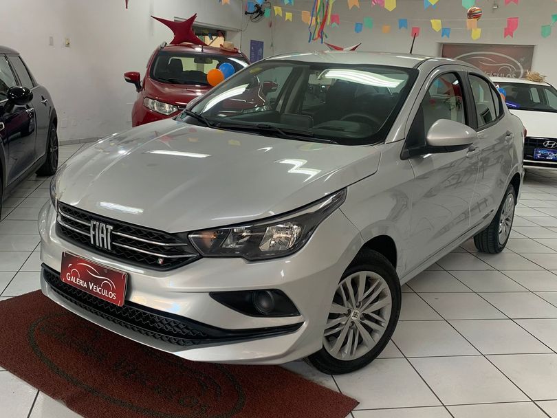 Fiat CRONOS DRIVE 1.3 8V Flex