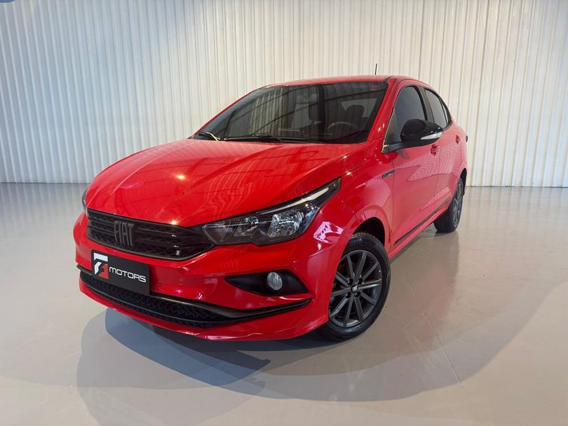 Fiat CRONOS DRIVE 1.3 8V Flex