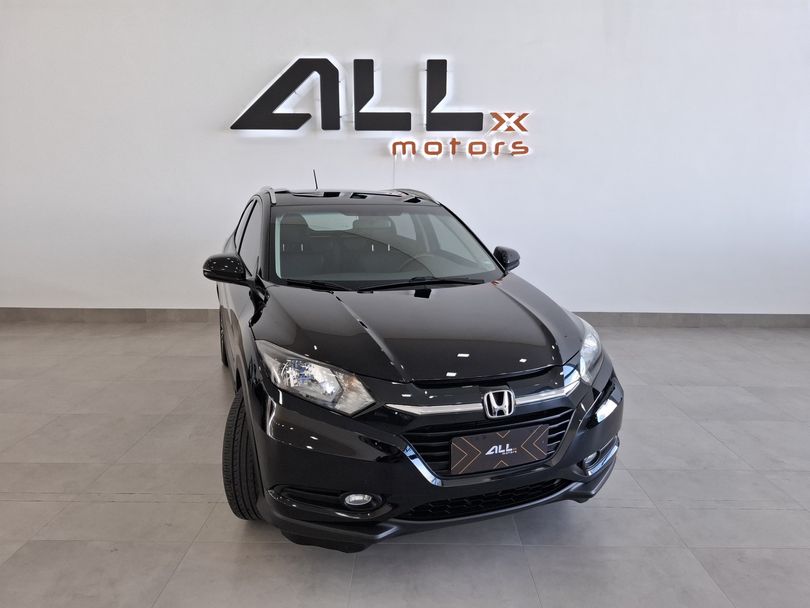 Honda HR-V EXL 1.8 Flexone 16V 5p Aut.