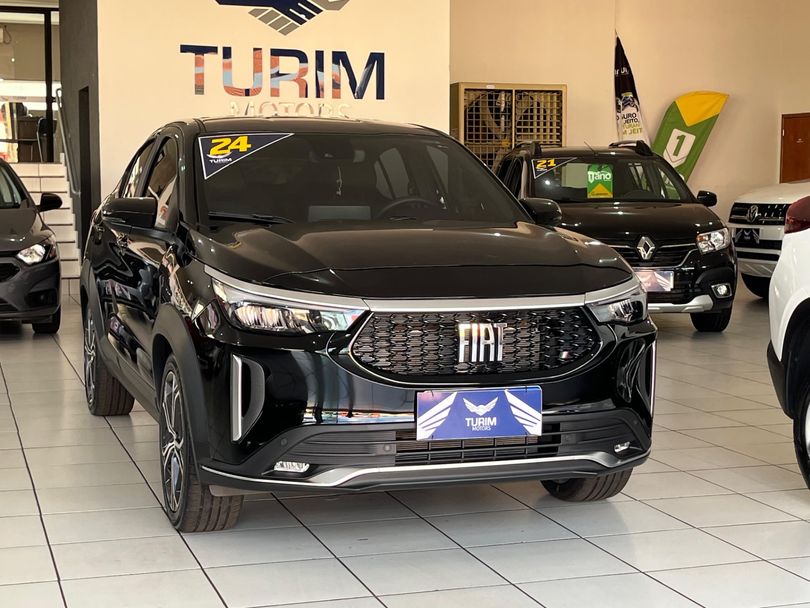 Fiat Fastback Limited Ed.1.3 270 T.Flex Aut.