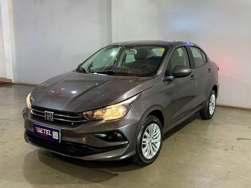 Fiat CRONOS DRIVE 1.3 8V Flex