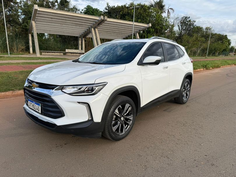 Chevrolet TRACKER Premier 1.2 Turbo 12V Flex Aut.