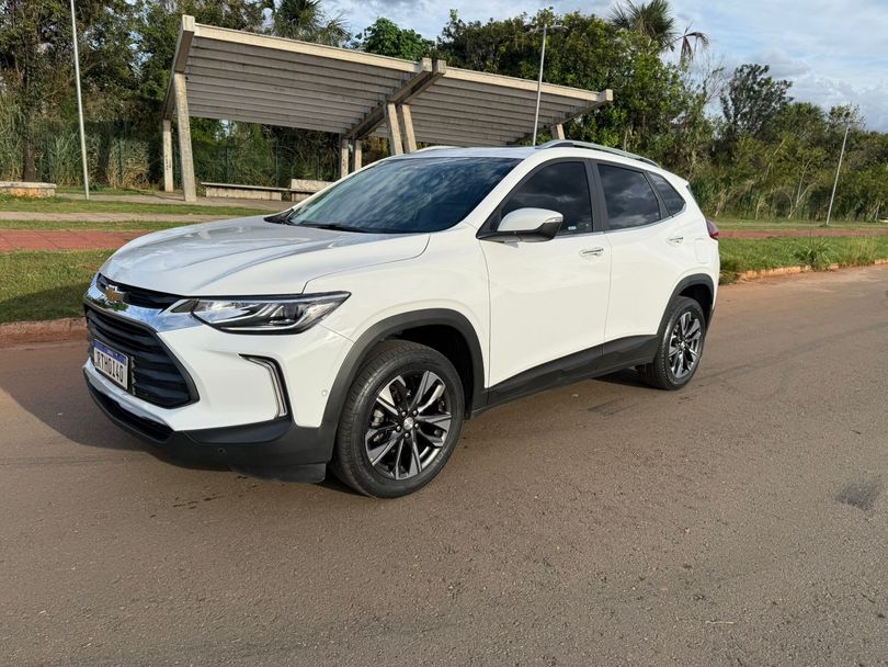 Chevrolet TRACKER Premier 1.2 Turbo 12V Flex Aut.