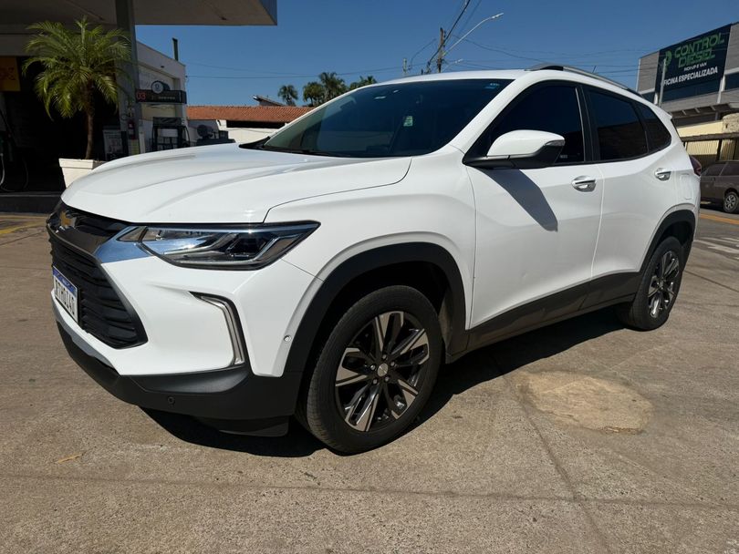 Chevrolet TRACKER Premier 1.2 Turbo 12V Flex Aut.