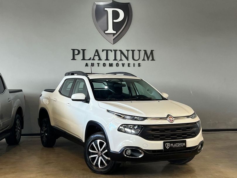 Fiat Freedom 1.8 16V Flex Aut. 