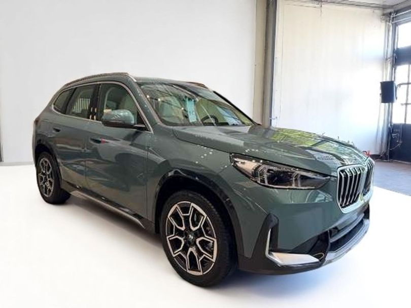 BMW X1 SDRIVE 20i X-Line 2.0 TB Aut.