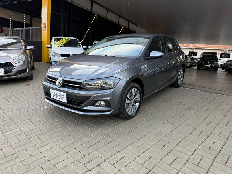 VolksWagen Polo Comfort. 200 TSI 1.0 Flex 12V Aut.