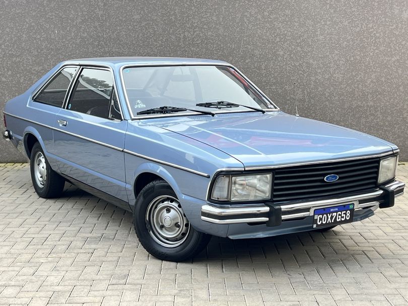Ford CORCEL II L