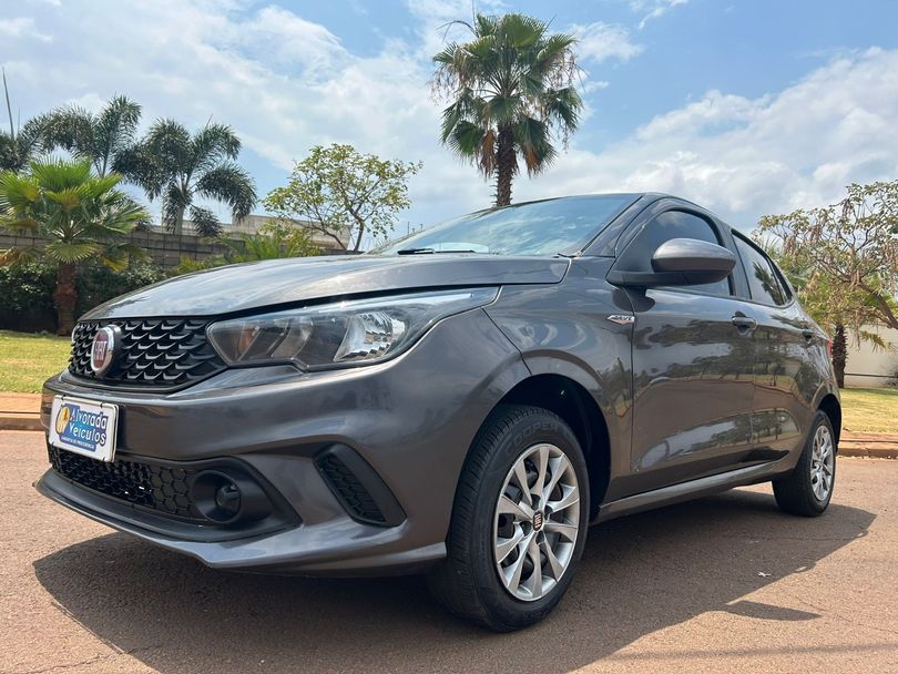 Fiat ARGO DRIVE 1.0 6V Flex