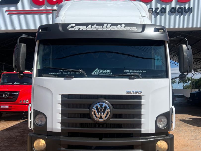 VOLKSWAGEN 15-190 E Constellation 2p (diesel)(E5)