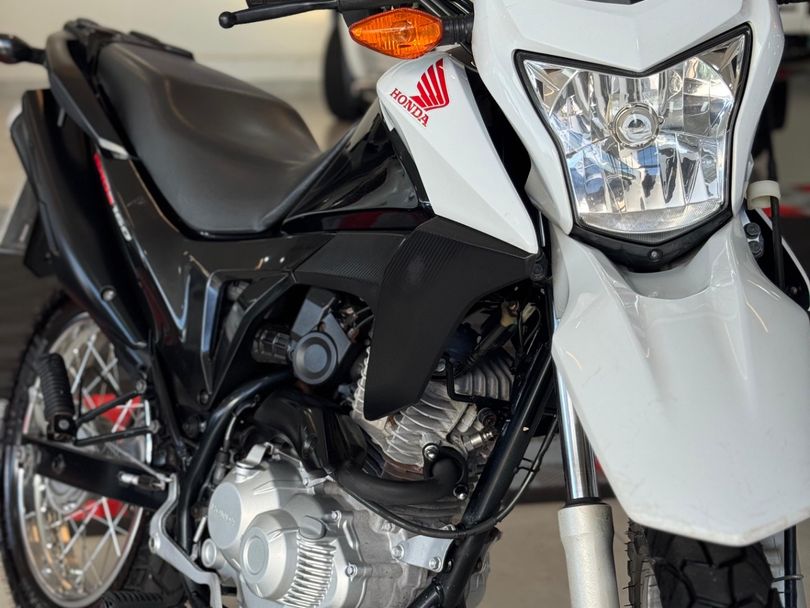 HONDA NXR 160 BROS