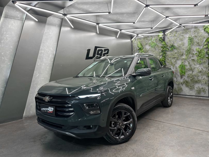 Chevrolet MONTANA PREMIER 1.2 Turbo Flex 12V Aut.