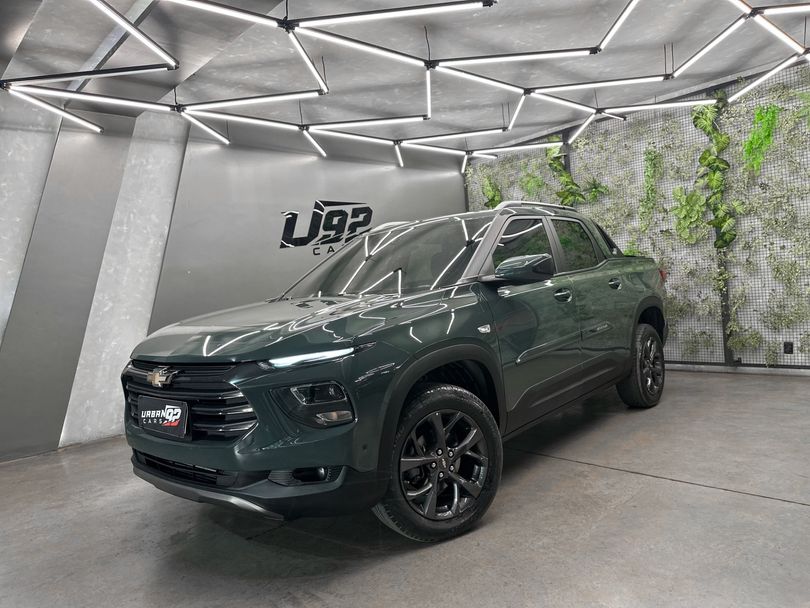 Chevrolet MONTANA PREMIER 1.2 Turbo Flex 12V Aut.