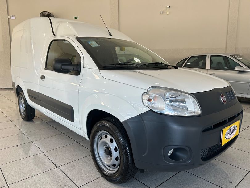 Fiat Fiorino Endurance EVO 1.4 Flex 8V 2p