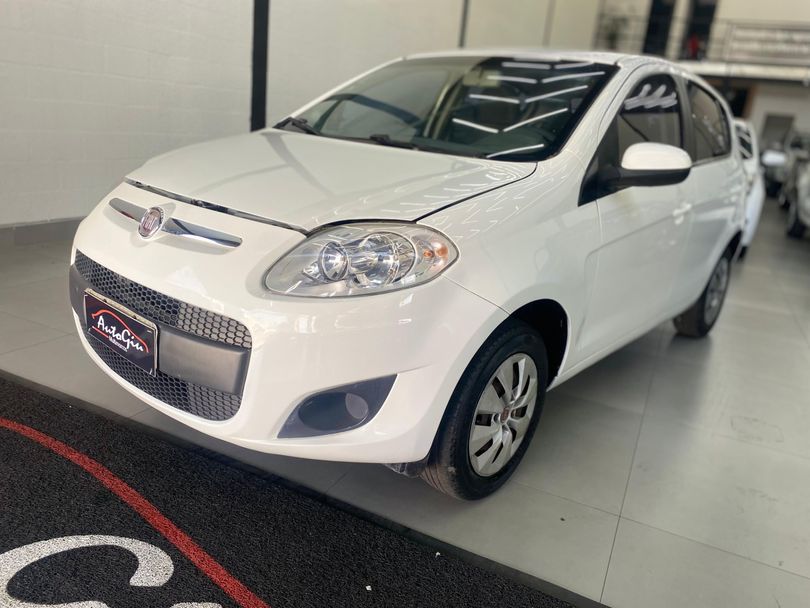 Fiat Palio ATTRACTIVE 1.0 EVO Fire Flex 8v 5p
