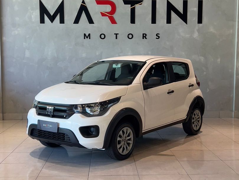 Fiat MOBI LIKE 1.0 Fire Flex 5p.