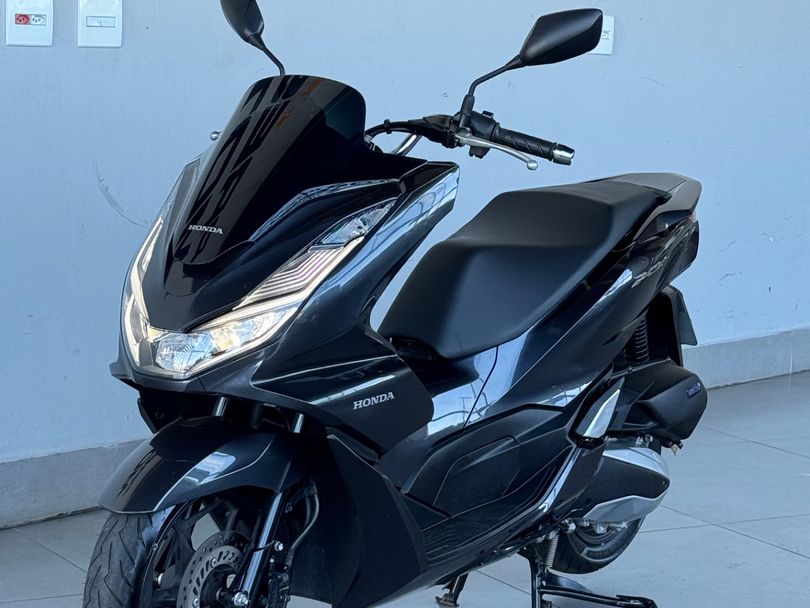 HONDA PCX 160 