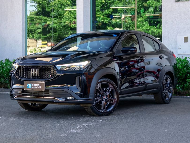 Fiat Fastback Limited Ed.1.3 270 T.Flex Aut.