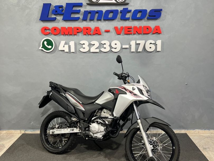 HONDA XRE 300/ 300 ABS/ FLEX
