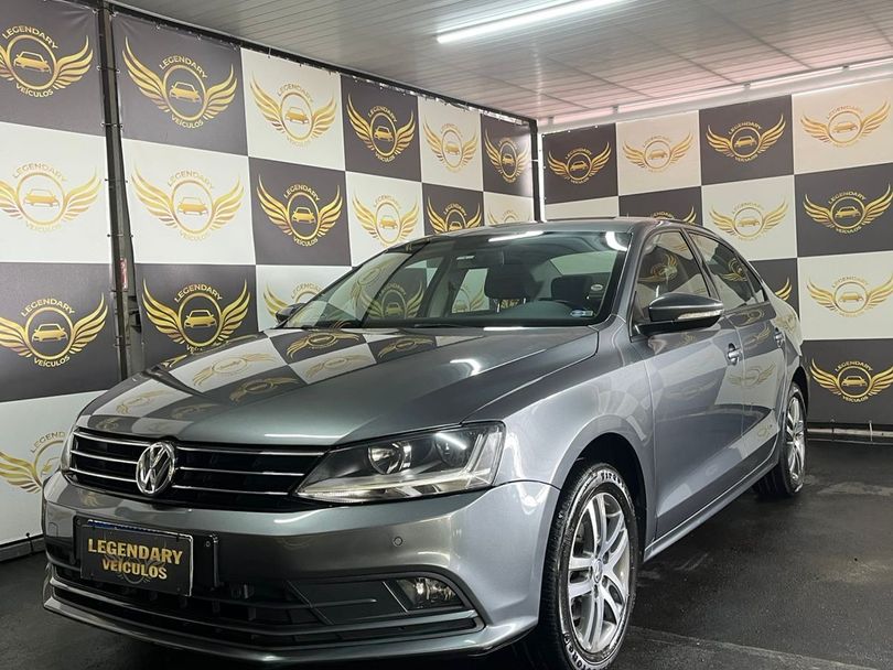 VolksWagen JETTA Comfortline 1.4 TSI 16V 4p Aut.