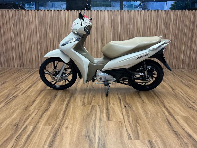 HONDA BIZ 125/125i Flex