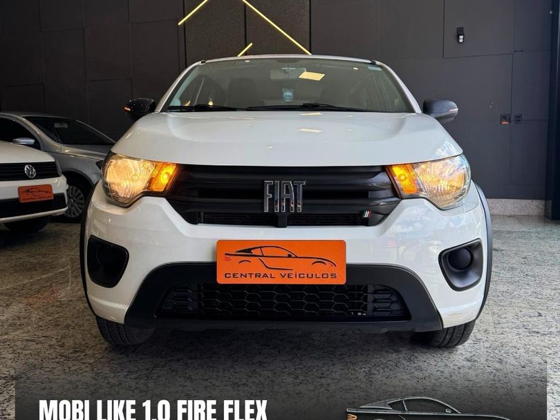 Fiat MOBI LIKE 1.0 Fire Flex 5p.