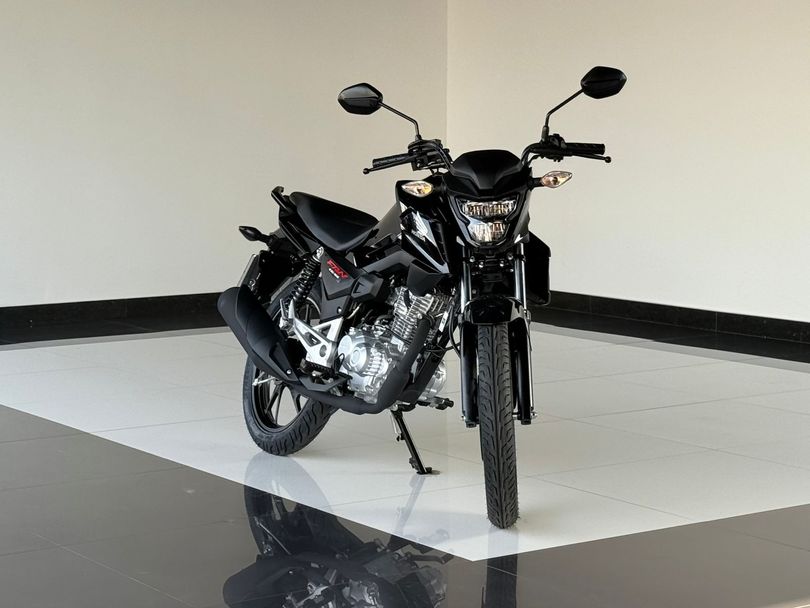 HONDA CG 160 FAN Flex