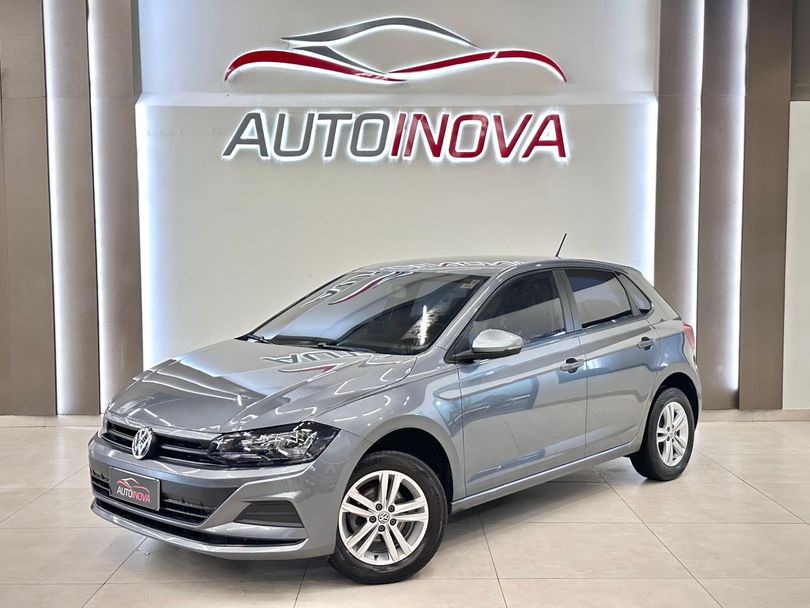 VolksWagen Polo 1.0 Flex 12V 5p