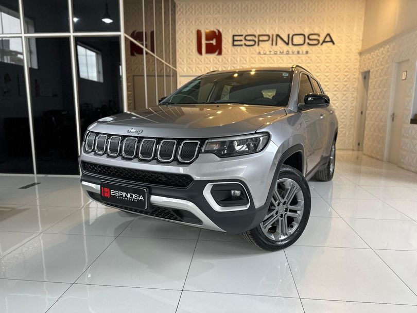 Jeep LONG TD