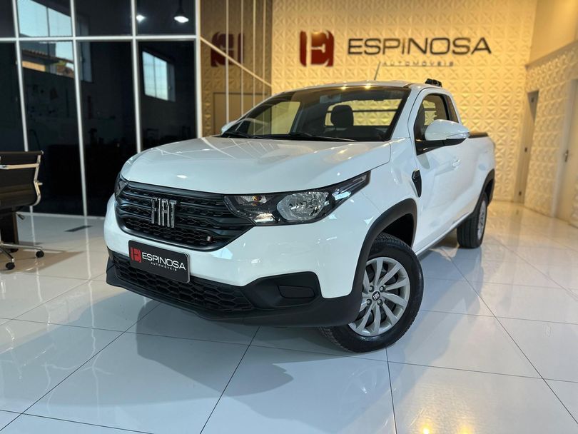 Fiat FREEDOM CS13