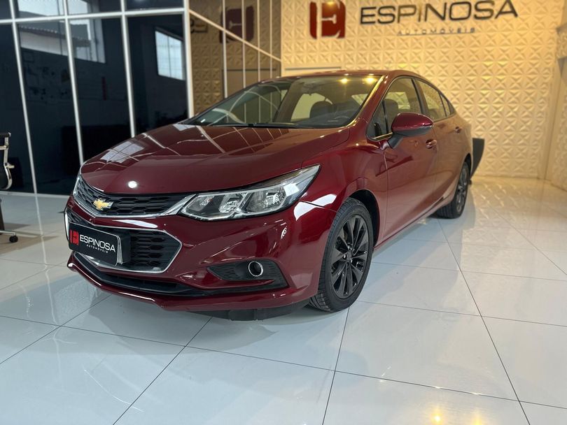 Chevrolet /CHEV  LT NB AT