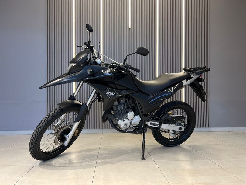 HONDA XRE 300/ 300 ABS/ FLEX