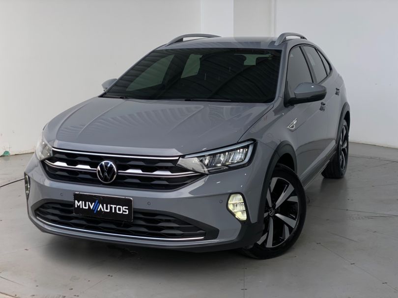 VolksWagen Nivus Highline 1.0 200 TSI Flex Aut.