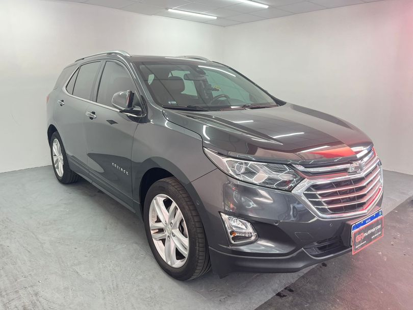 Chevrolet EQUINOX Premier 2.0 Turbo AWD 262cv Aut.