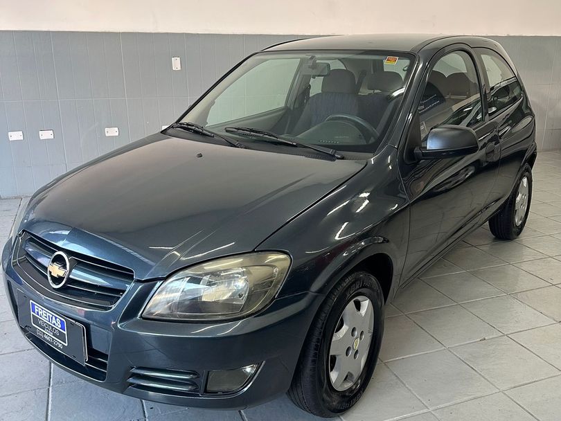 Chevrolet Celta Life/ LS 1.0 MPFI 8V FlexPower 3p
