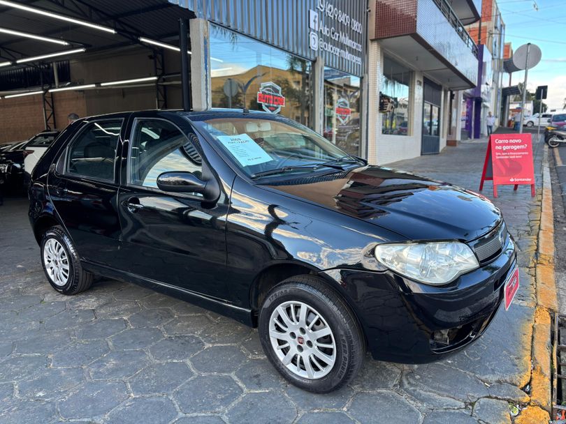 Fiat Palio 1.0/ Trofeo 1.0 Fire/ Fire Flex 2p
