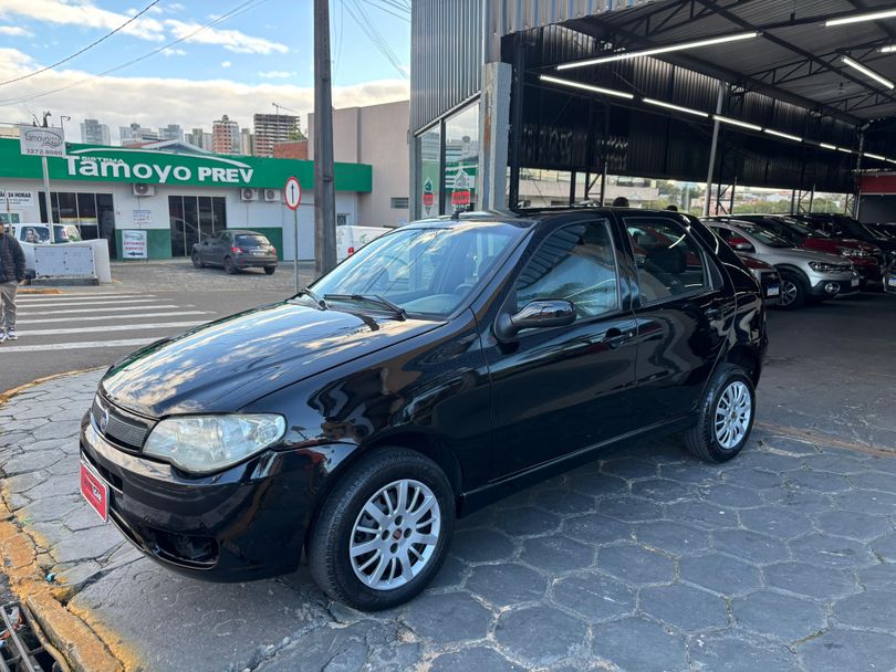 Fiat Palio 1.0/ Trofeo 1.0 Fire/ Fire Flex 4p